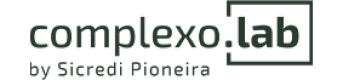 Logo do Complexo.lab