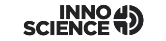 Logo da Innoscience