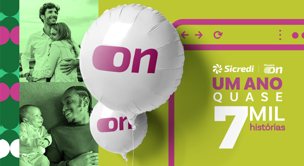 1 ano de Sicredi Pioneira ON. Saiba como nasceu a primeira agência 100% digital da cooperativa!