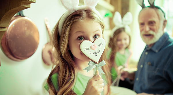 10 dicas para aproveitar a páscoa com segurança e valorizando o comércio local