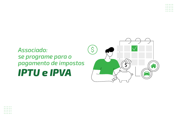 3 dicas para pagar impostos como IPTU e IPVA antecipadamente e garantir bons descontos