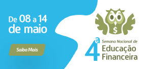 4ª Semana Nacional de Educação Financeira