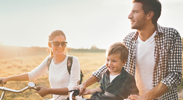 5 dicas para curtir as férias numa boa