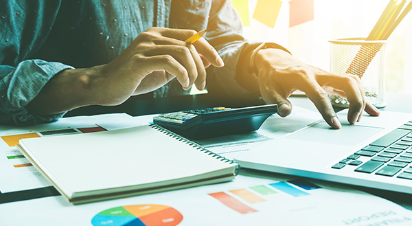 5 dicas para manter as finanças do seu negócio em dia