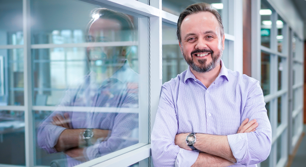 “A reinvenção passa pelo indivíduo”: Daniel Ely fala sobre inovação e liderança na live Sicredi desta quarta-feira