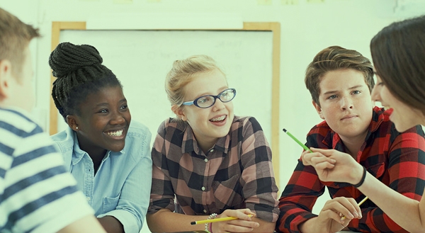 A União Faz a Vida: filme inspira aprendizado de jovens de Morro Reuter