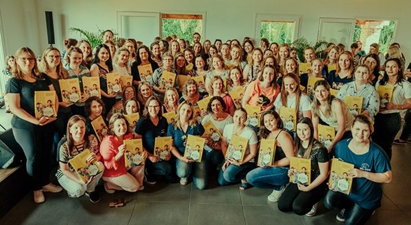 A União Faz a Vida lança revista com projetos de professores