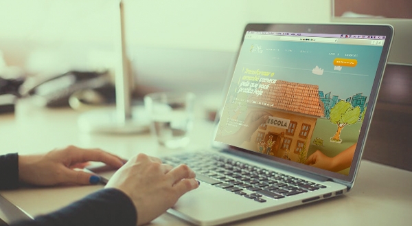 A União Faz a Vida: nova plataforma facilita acompanhamento de projetos