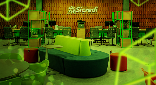 Agência Scharlau reafirma novo conceito de relacionamento de negócios em São Leopoldo