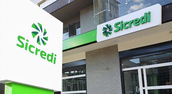 Agência Sicredi Pioneira RS Cruzeiro é reinaugurada em novo endereço em Caxias do Sul