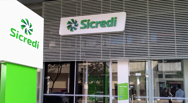 Agência Sicredi Pioneira RS Lourdes inaugura novo endereço e renova sua estrutura de atendimento