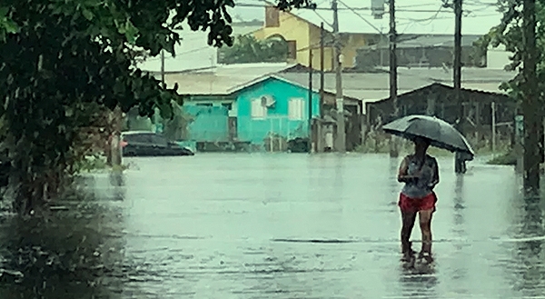 Ajude Novo Hamburgo: cooperativas Sicredi e Piá lideram iniciativa