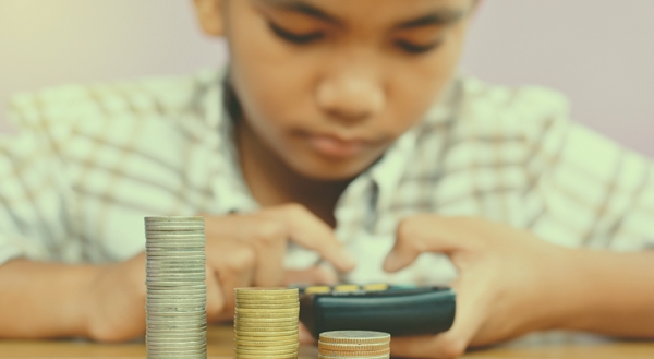 Alunos de Lindolfo Collor aprendem que poupar ajuda a realizar os sonhos