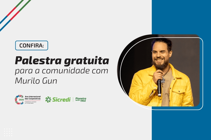 Ano Internacional das Cooperativas será celebrado com uma série de eventos gratuitos pela região