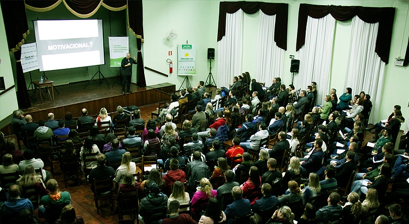 As mudanças do século XXI por Dado Schneider