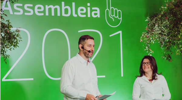 Assembleias 2021: confira os principais resultados apresentados e saiba como participar da votação