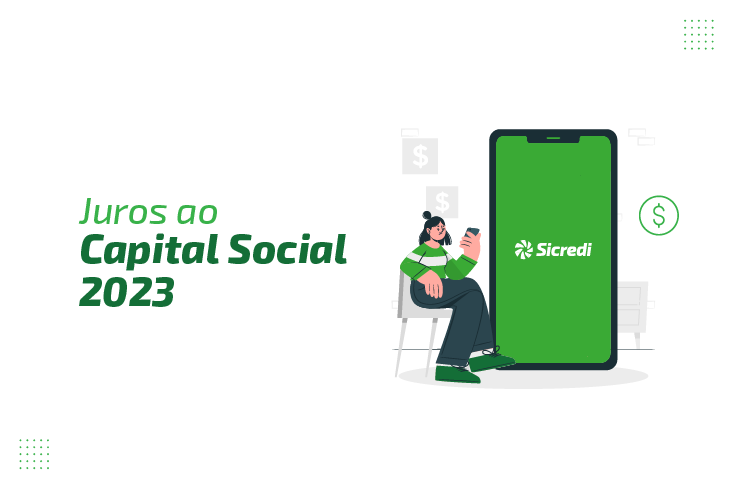 Associados da Sicredi Pioneira recebem 11,25% de juros na Conta Capital. Saiba mais!