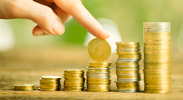 Associados recebem crédito de juros ao capital