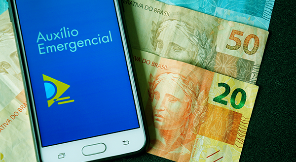 Auxílio Emergencial 2021: entenda como funciona o pagamento do benefício e como utilizar o valor de forma consciente