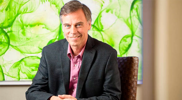 Bate-papo virtual com Thomas Eckschmidt traça os princípios do consumo consciente