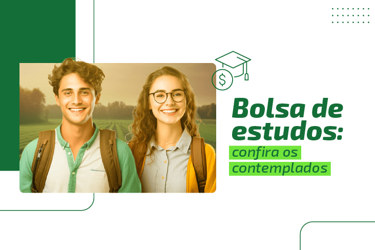 Bolsas de Estudo Sicredi Pioneira: conheça a lista de contemplados da edição 2025!