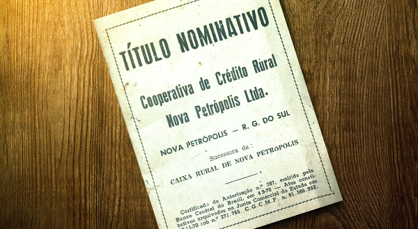 Caderneta de poupança comemora 160 anos de história no Brasil