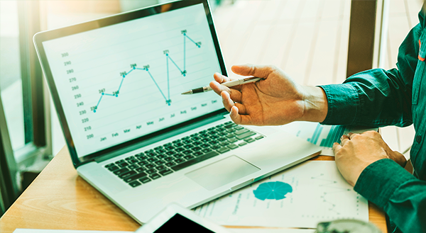 Call de Investidores: serviço on-line atualiza associados sobre dados macroeconômicos de mercado