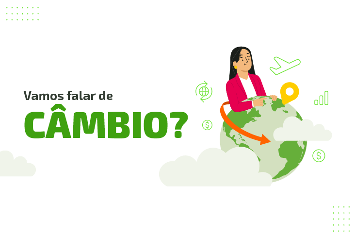 Câmbio empresarial: como facilitar as operações internacionais?