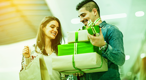 Campanhas de Natal estimulam o consumo local para alavancar economia da região