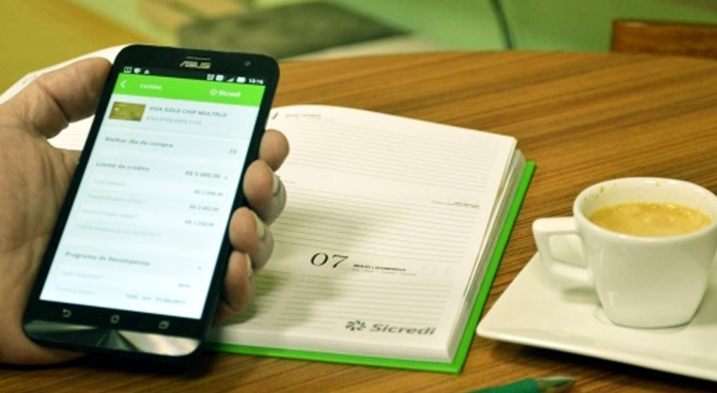 Canais alternativos oferecem mais comodidade ao seu dia a dia