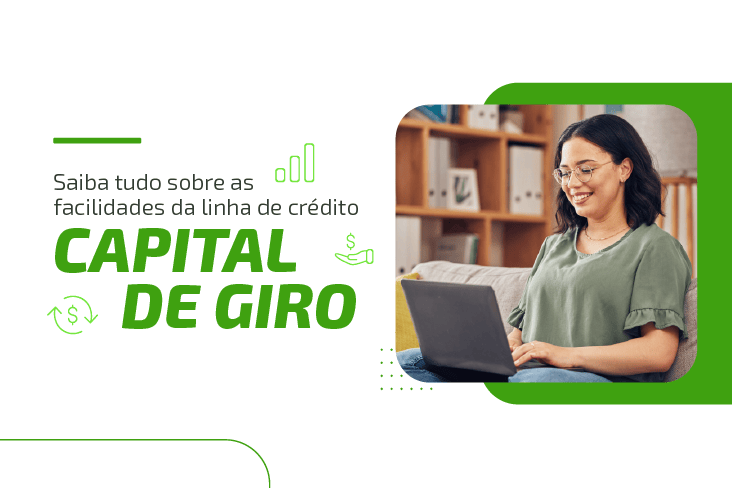 Capital de giro: o que é e como obter para minha empresa? 