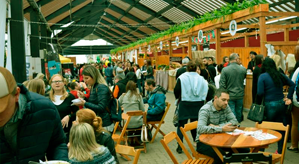 Chefs Gourmet ganha chancela da Sicredi numa das maiores atrações gastronômicas da Serra