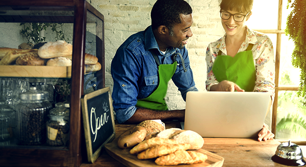 Chegou o Portal do MEI, um hub de conteúdos relevantes ao microeempreendor individual