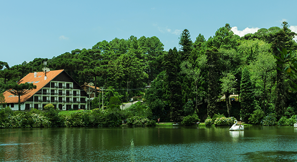 Cinco curiosidades sobre Gramado