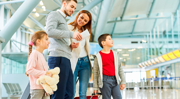 Como economizar para fazer a viagem dos seus sonhos