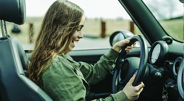 Como guardar dinheiro para comprar seu primeiro carro