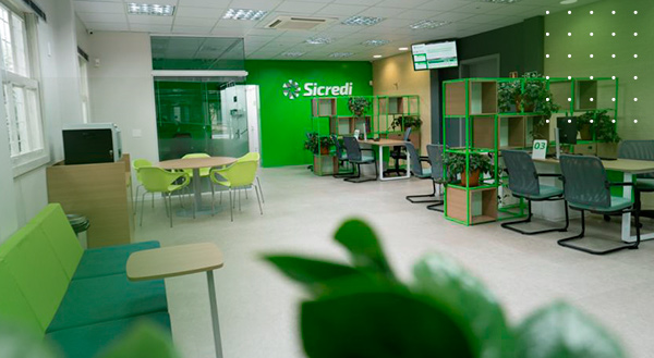 Confira a nova Agência Galópolis, em Caxias do Sul