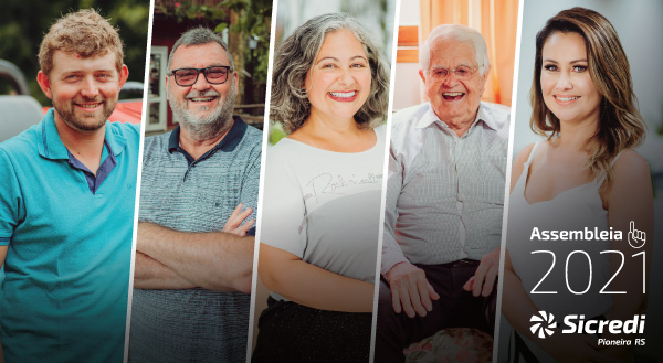 Confira as decisões validadas na última Assembleia Geral Ordinária