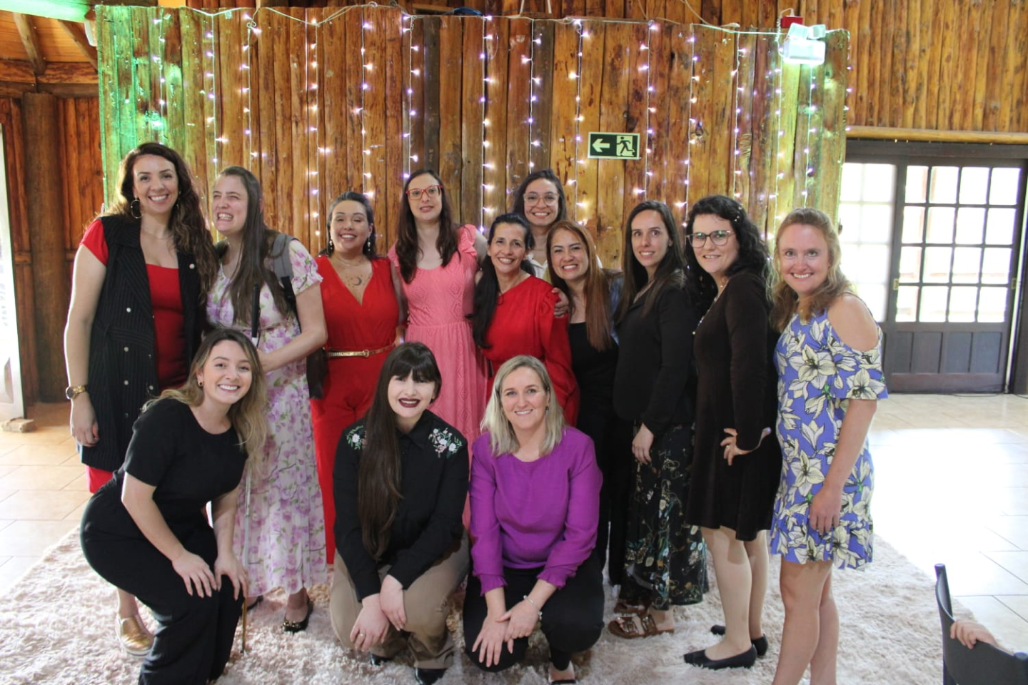 Confira como foi a formatura da primeira turma do programa Ascender Talentos