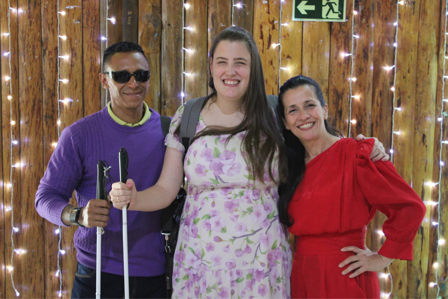 Confira como foi a formatura da primeira turma do programa Ascender Talentos