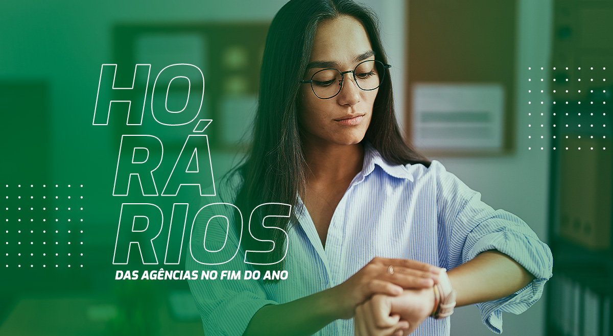 Confira os horários de funcionamento das agências da Sicredi Pioneira no Natal e Ano Novo