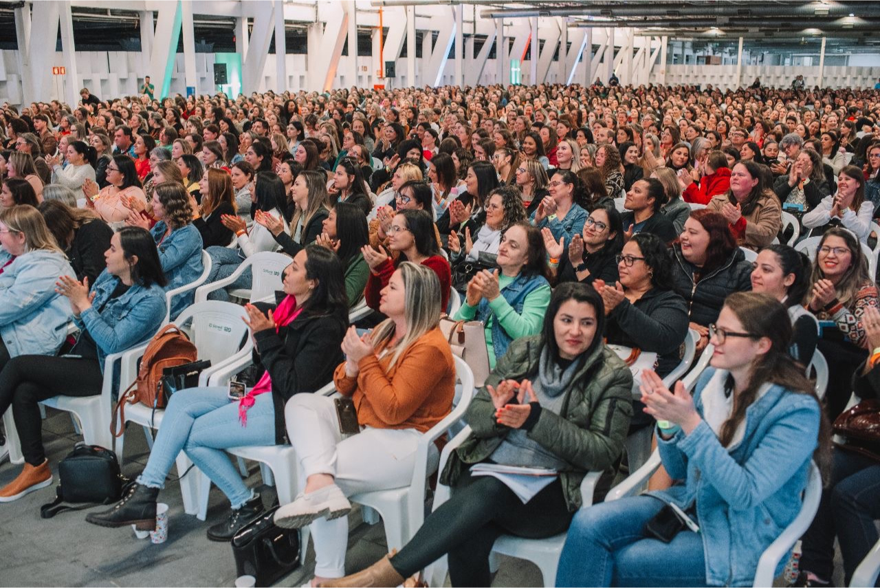 Confira os principais momentos do Fórum Regional de Educação da Sicredi Pioneira!