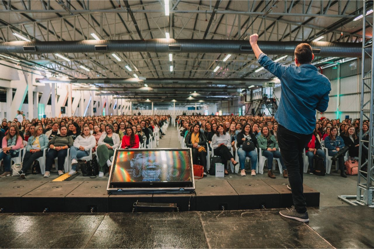 Confira os principais momentos do Fórum Regional de Educação da Sicredi Pioneira!