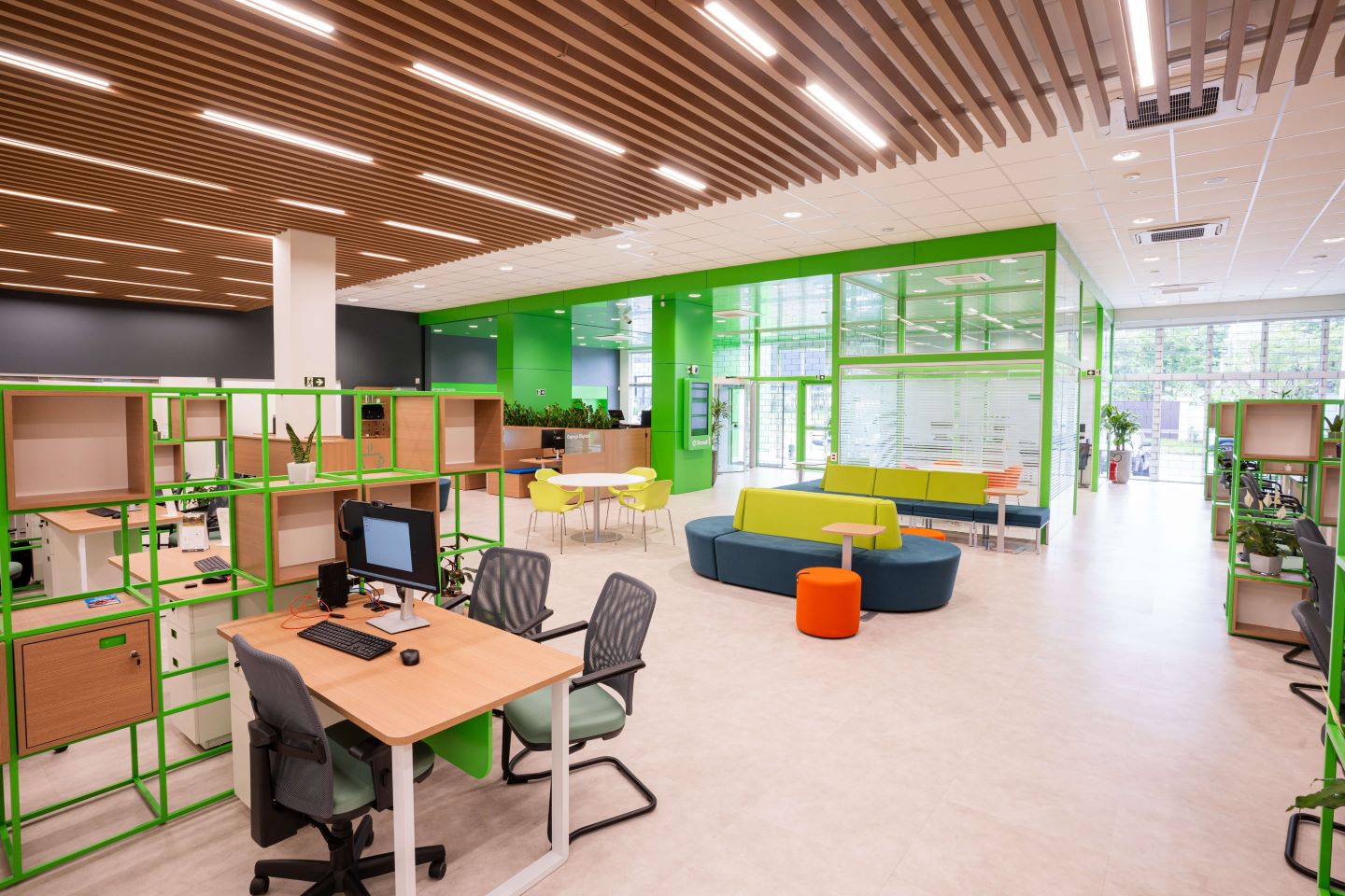 Conheça a agência Sicredi Portão, agora em novo endereço!