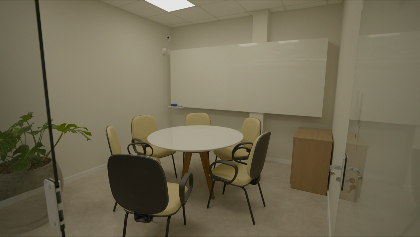 Conheça o Espaço Sicredi Feitoria, uma nova forma de conexão entre a comunidade e o seu futuro