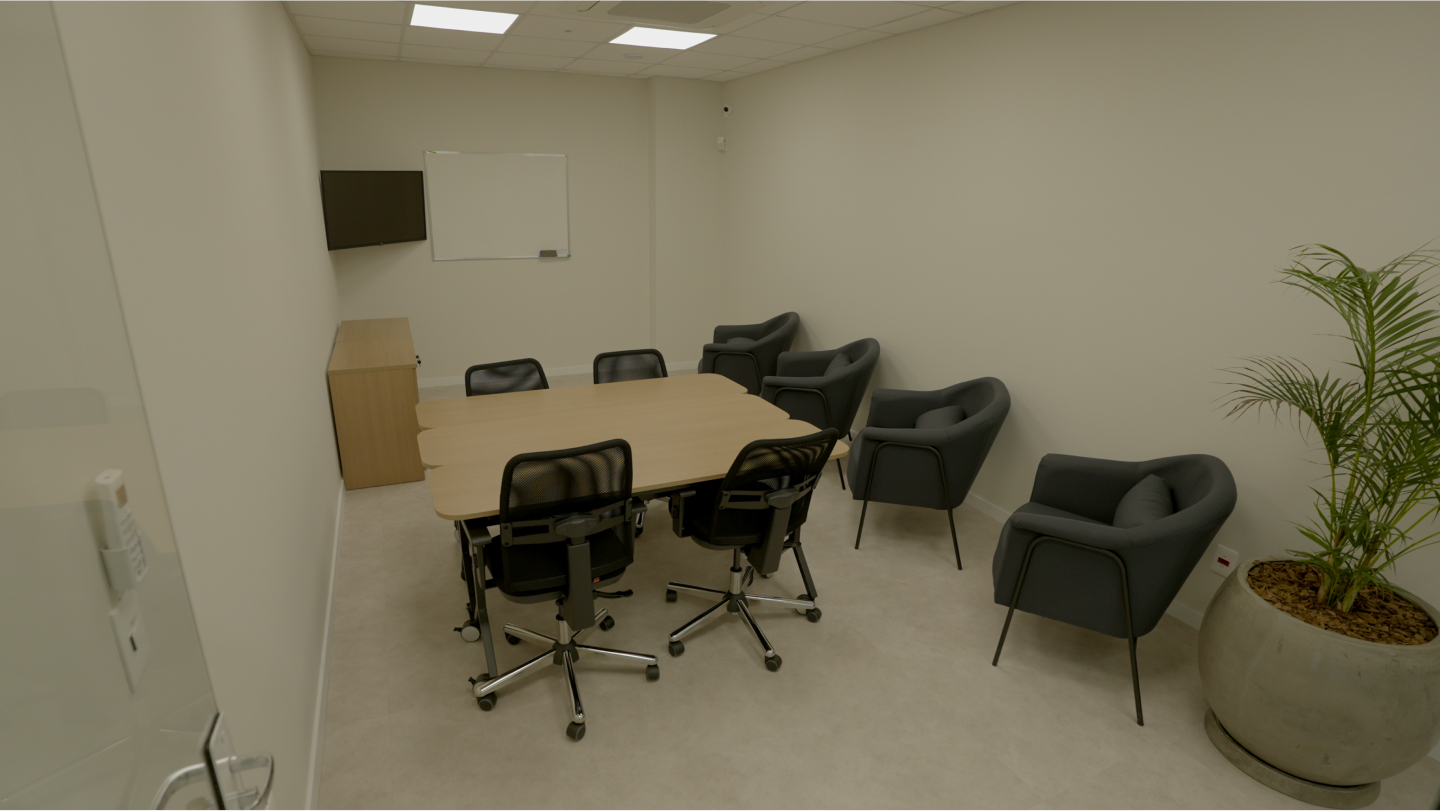 Conheça o Espaço Sicredi Feitoria, uma nova forma de conexão entre a comunidade e o seu futuro