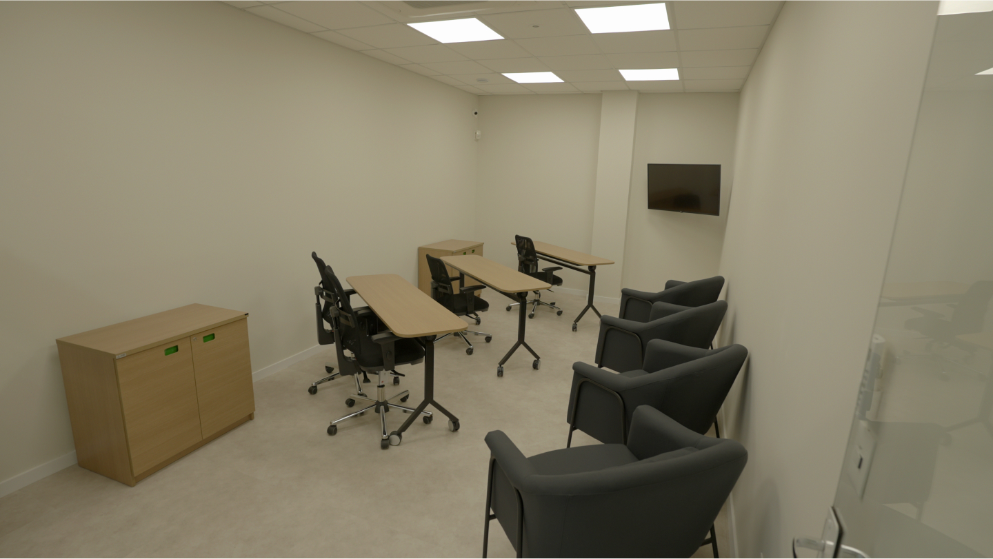 Conheça o Espaço Sicredi Feitoria, uma nova forma de conexão entre a comunidade e o seu futuro