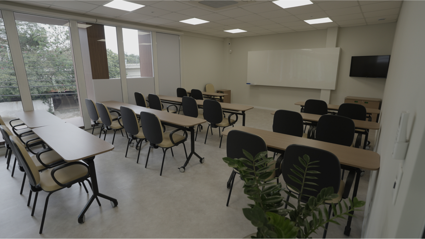 Conheça o Espaço Sicredi Feitoria, uma nova forma de conexão entre a comunidade e o seu futuro