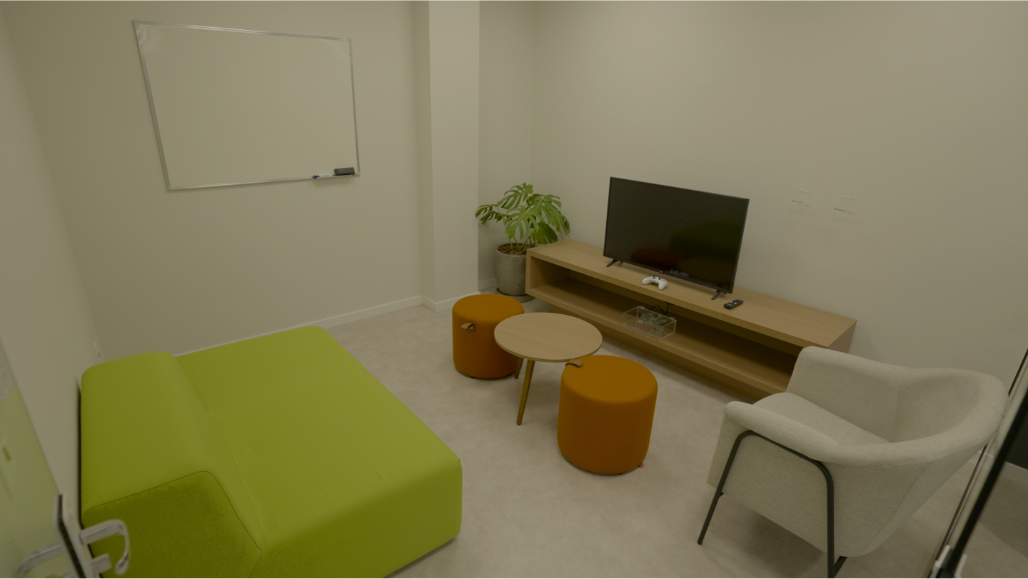 Conheça o Espaço Sicredi Feitoria, uma nova forma de conexão entre a comunidade e o seu futuro