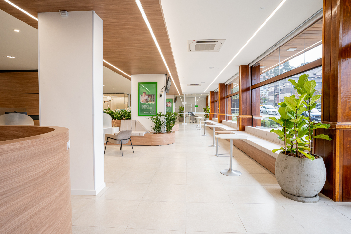 Conheça o novo Espaço Sicredi Pioneira São Pedro em Gramado!